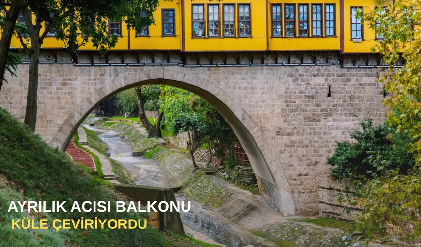 Bursa'da bugün hava nasıl olacak?