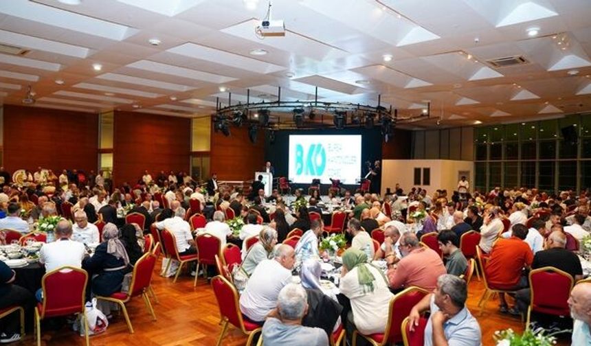 Bursa kantincilerinden yeni eğitim yılı öncesi birlik mesajı