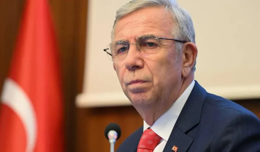 Beklenen İstifa Sonunda Geldi