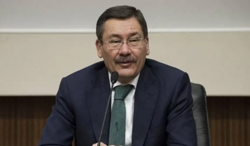 Melih Gökçek’in savcılık ifadesi ortaya çıktı