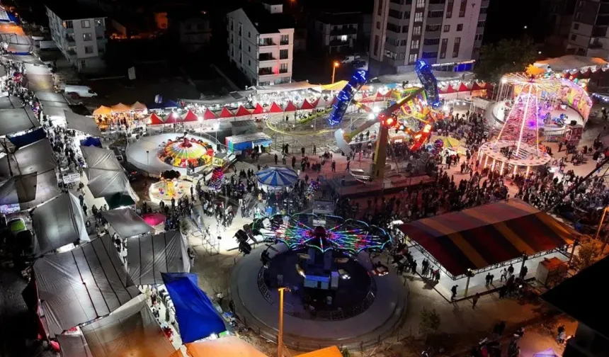 Osmanlı’dan kalan 40 yıllık gelenek Bursa’da yeniden canlandı!