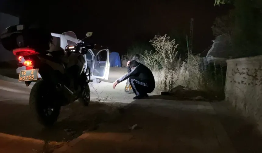 Ehliyetine el konulduğu halde trafiğe çıkan sürücüye 205 bin TL ceza