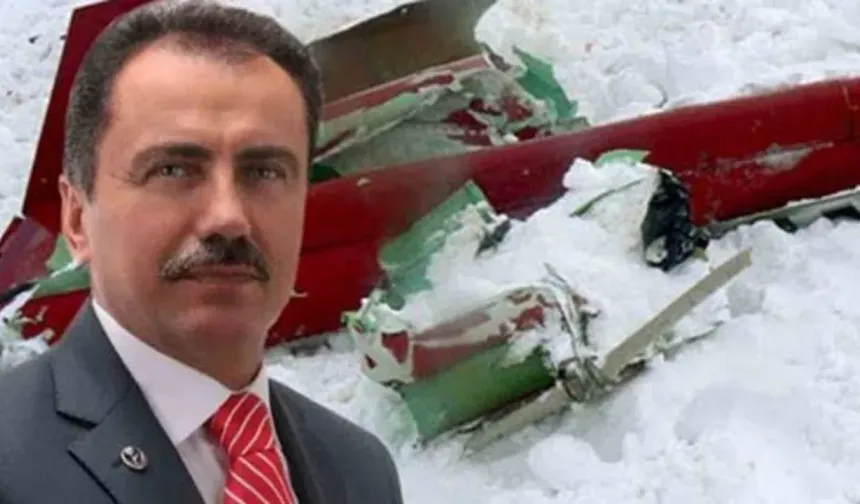 Muhsin Yazıcıoğlu soruşturmasında ikinci dalga! 33 şüpheli gözaltında