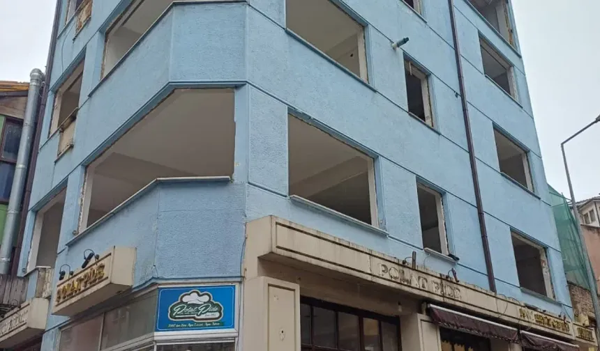 Bursa’daki tarihi Ermeni Kilisesi projesinde yeni adım!