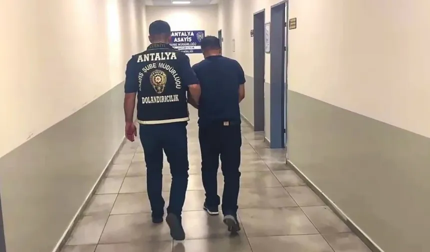 “FETÖ soruşturması var” dediler, Bursa’da 1,5 milyonluk altın aldılar