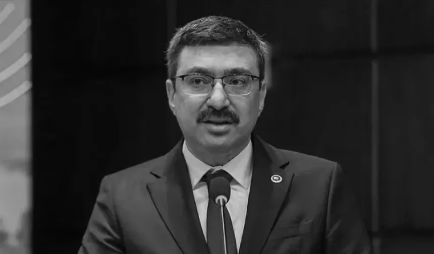 Fon soruşturmasında kritik gelişme! Ömer Gönül ifadeye çağrıldı