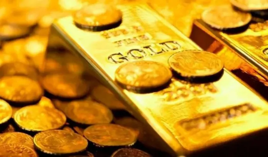 Bursa’da altın fiyatları güne nasıl başladı?
