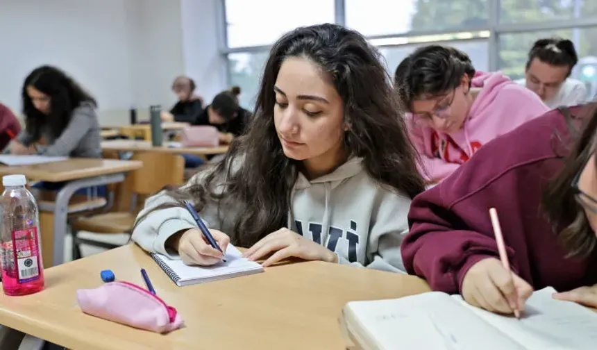 YKS hazırlığında yeni dönem başladı