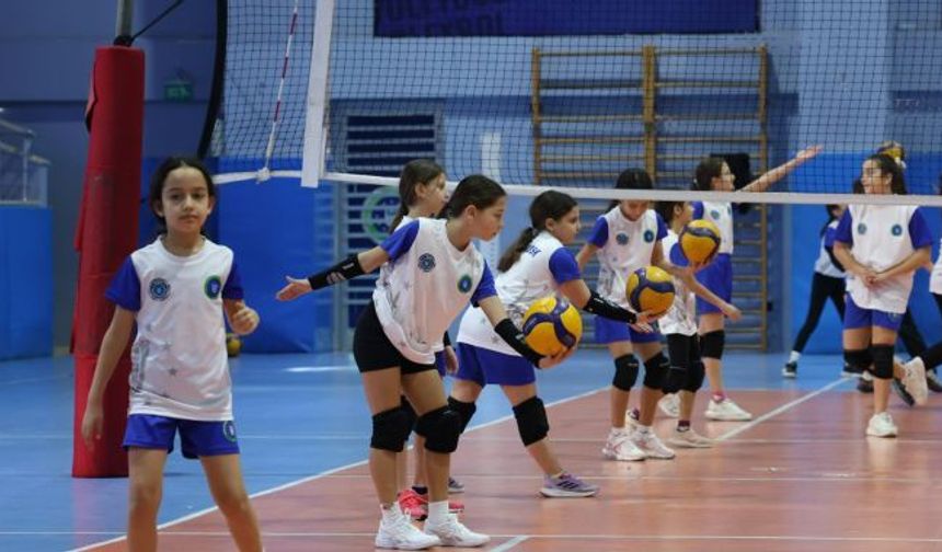 Bursa’da Kış Spor Okulları başlıyor! 12 branşta eğitim verilecek