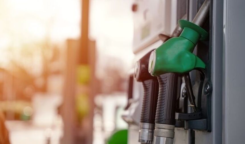 Motorin'in litre fiyatı 80 TL'yi aştı