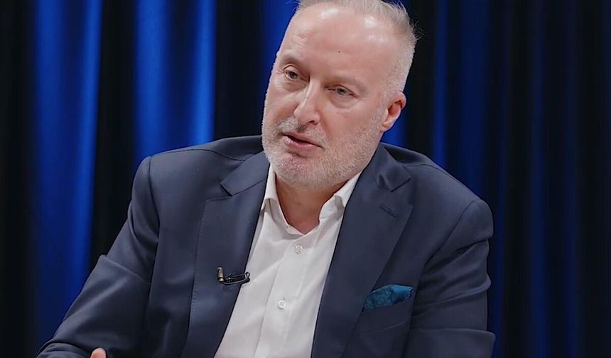 Destek Yatırım Bankası Genel Müdürü Özgür Akayoğlu gözaltına alındı