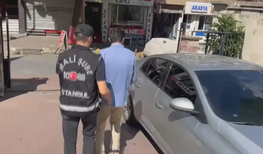 Pusula soruşturmasında Bursa detayı! 1,9 milyar TL’lik para trafiğinde arazi ödemesi