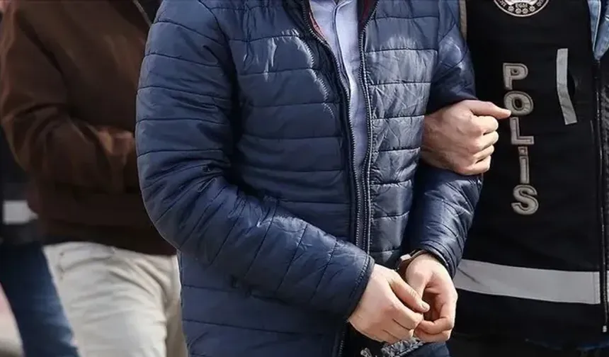 Signal trafiği deşifre edildi, 10 şüpheli yakalandı