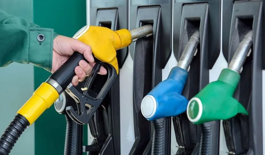 Motorine zam geliyor! Fiyatlar 4 Eylül'de değişiyor