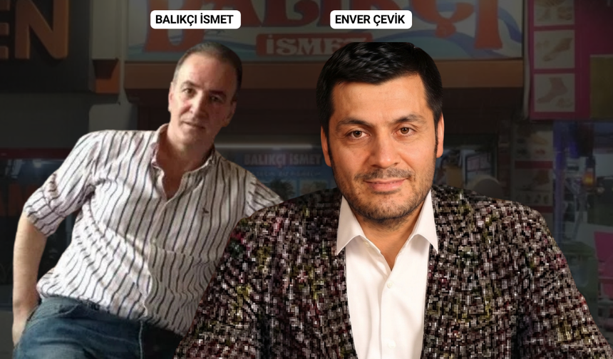 Fon soruşturmasında İsmet Öğüt detayı!