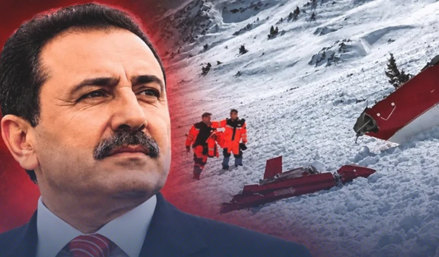 Muhsin Yazıcıoğlu soruşturmasında 36 şüpheli tutuklandı