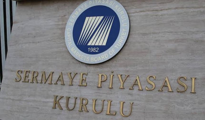 Patronları tutuklanmıştı! Borsadaki şirket için yeni SPK kararı