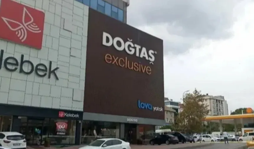 Doğanlar Mobilya Grubu'nda üst düzey atama yapıldı