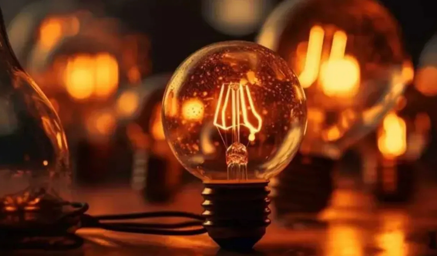 Bursa’nın 8 ilçesinde planlı elektrik kesintisi yaşanacak