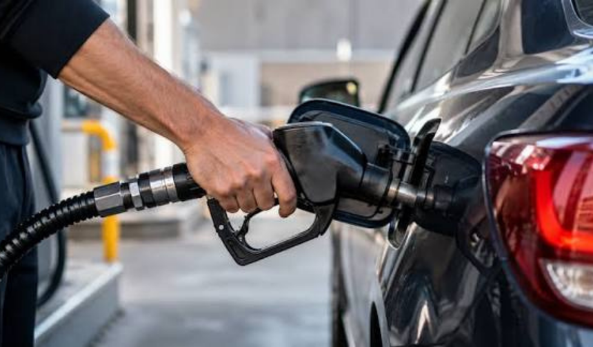 Motorin 90 TL'yi geçti, sürücüler tabele değişimine isyan etti