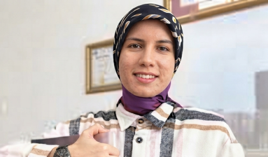 Kişisel veri skandalında Seçil Fırat'ın ofisinde arama yapıldı