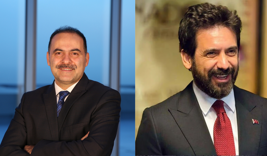 Kulisler hareketli: Siyasi görevden almalar ve borsa iddiaları Ankara'da gündem oldu