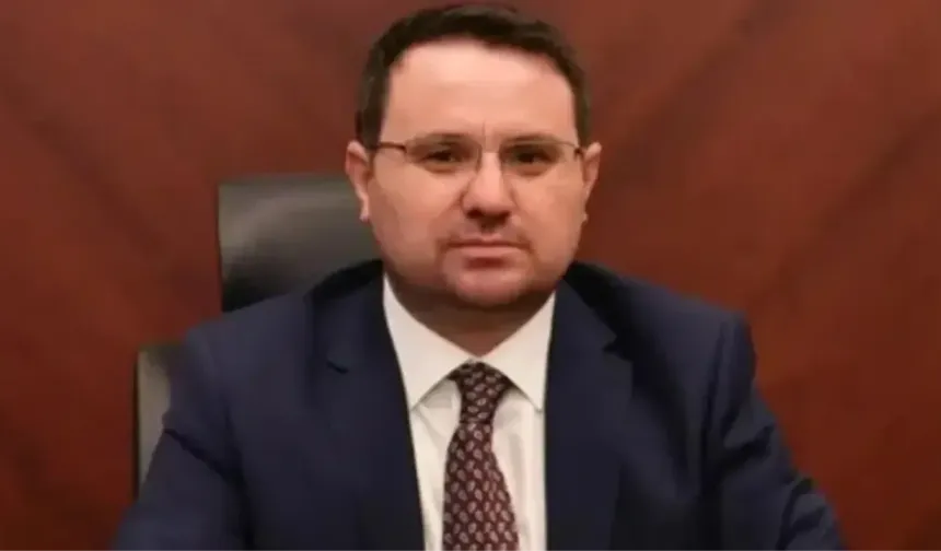 Akın Gürlek’ten Menderes mesajı: İdamının 65. yılında dikkat çeken ifadeler