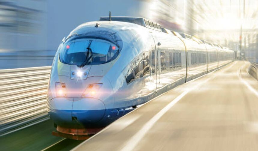 Bursa’nın hızlı treninde kritik süreç! 2026 ve 2028 hedefleri açıklandı