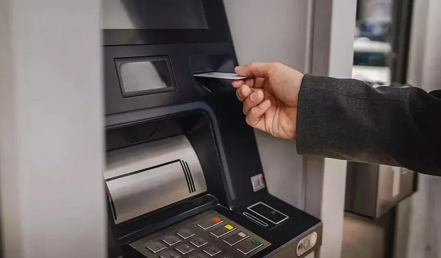 Bursa’da vatandaşların ATM sorunu çözülüyor