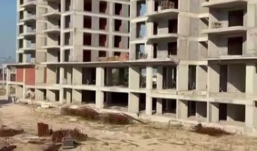 Bursa'da konut vaadi soruşturması: 9 tutuklama