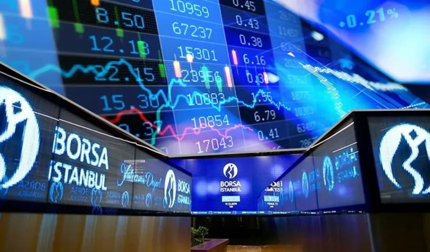 Borsa İstanbul güne satıcılı başladı