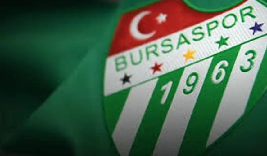Bursaspor’a 10 milyon TL’lik destek! Köfteci Yusuf da #Yanındayım dedi