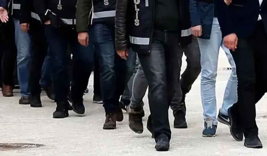 Bursa’da dikkat çeken suç örgütü operasyonu