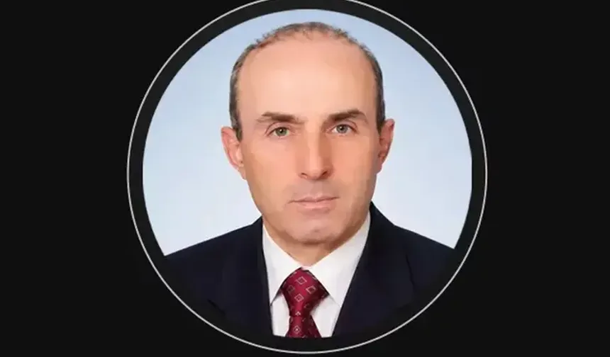 Bursa’da sağlık camiasını üzen haber! Dr. İbrahim Aydın vefat etti
