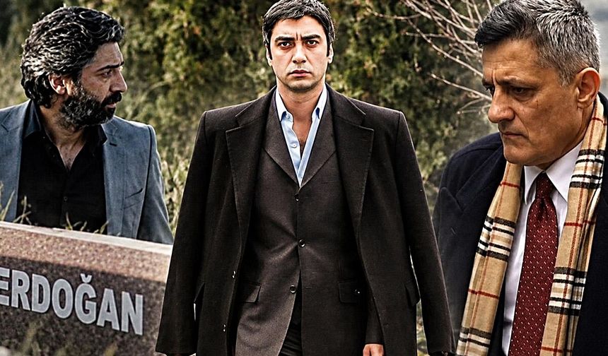 15 yıl sonra yeniden açılan Kozinoğlu dosyasında çarpıcı gelişme