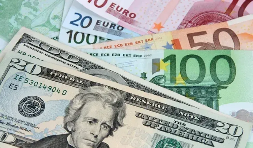 Döviz fiyatları 25 Eylül: Dolar ve euro bugün ne kadar?