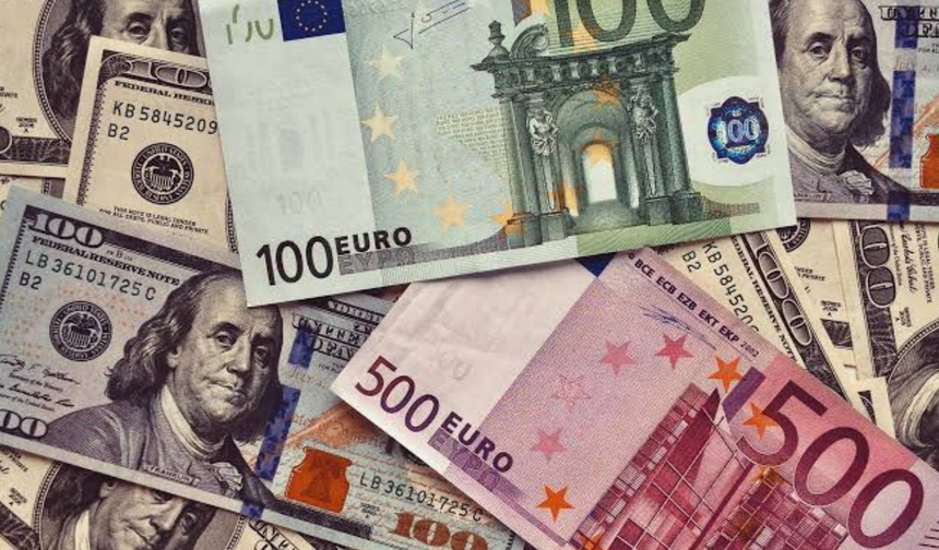 Piyasalar güne nasıl başladı? Dolar, Euro ve Sterlin’de son durum