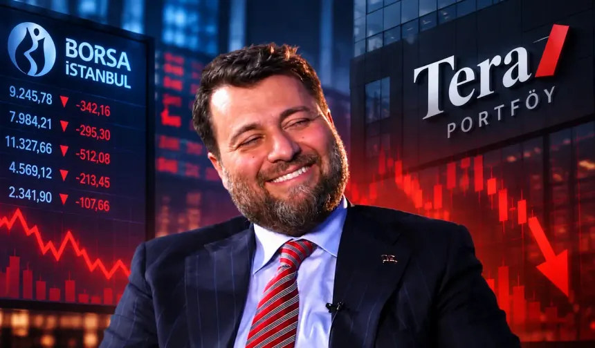 Tera TLY fonunda yeni gelişme! 11 yatırımcının isimleri ortaya çıktı