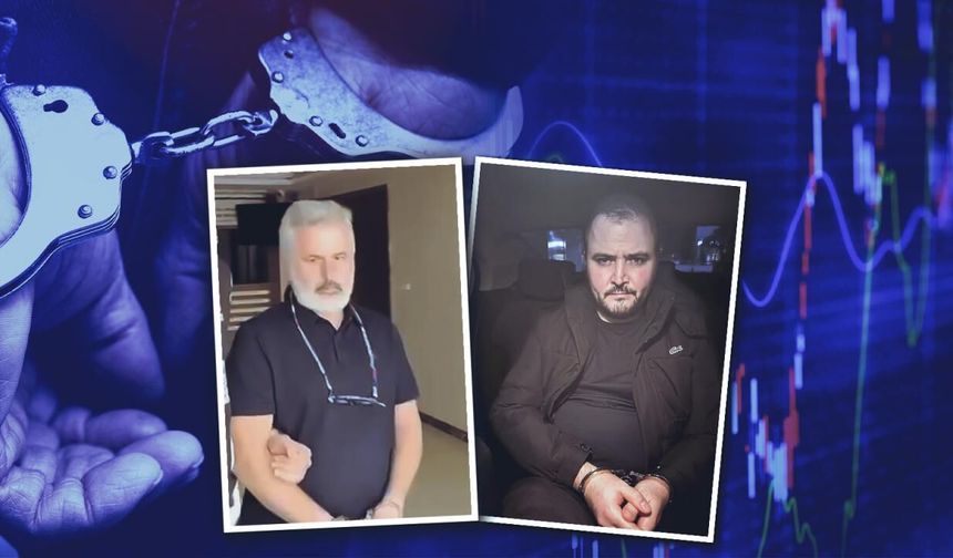Tera Portföy yöneticileri için adliye süreci başladı