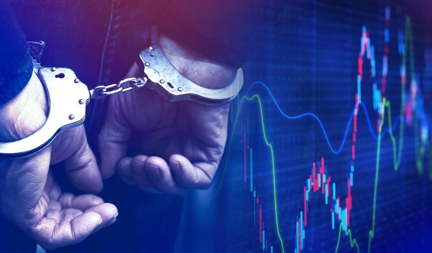 Fon soruşturmasında tutuklu sayısı 56 oldu