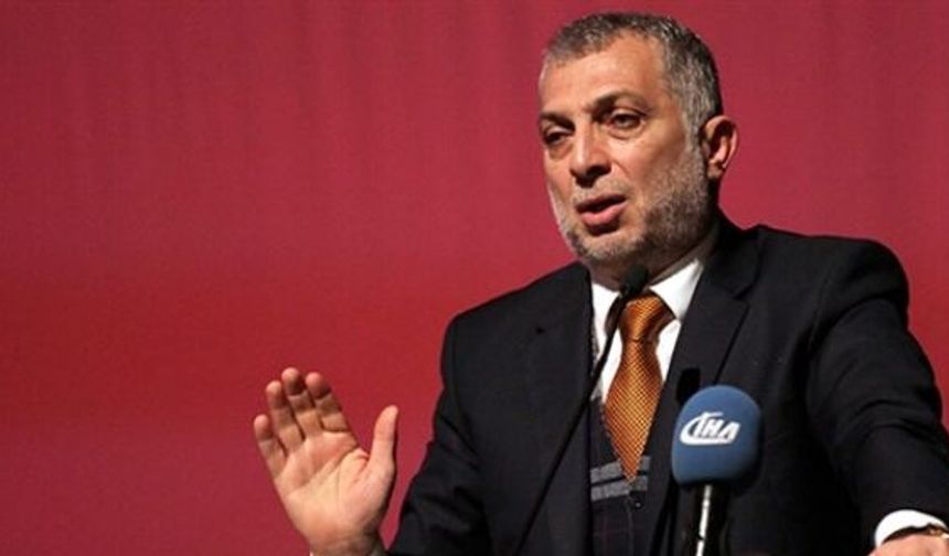 “FETÖ ve Siyaset” konferansı Ördekli Kültür Merkezi’nde düzenleniyor!