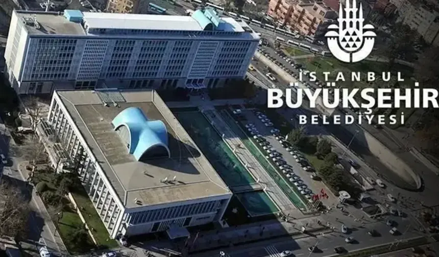 İBB'de üst düzey yöneticiler gözaltına alındı!