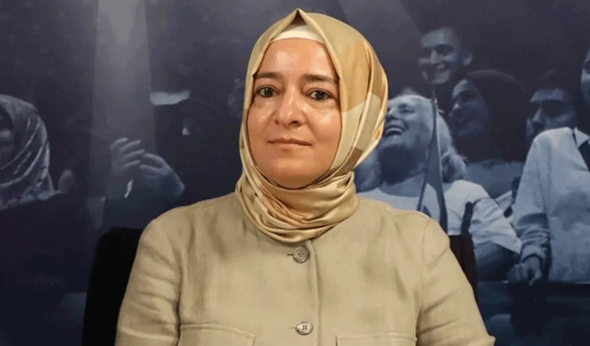 Fatma Betül Sayan Kaya ve eşi 2,2 milyar TL’yi iade etti
