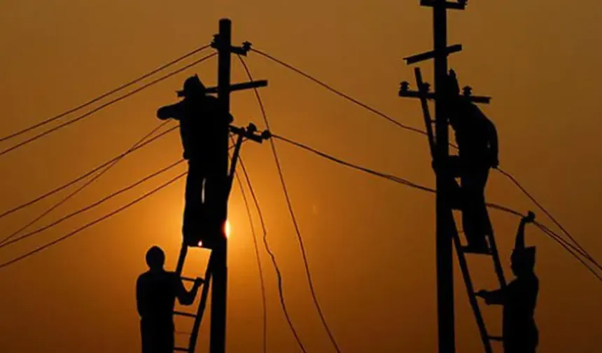 Bursa’da bugün elektrikler kesilecek!