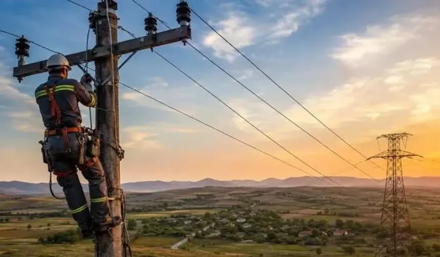 Bursa'da 13 ilçede elektrik kesintisi alarmı: Güncel liste açıklandı