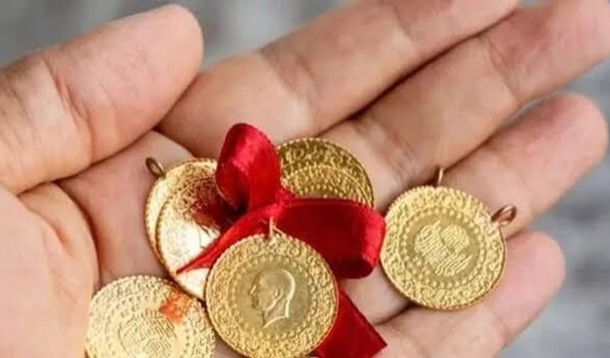 Altında son durum: Gram ve çeyrek altın ne kadar oldu?(17 Eylül 2026)