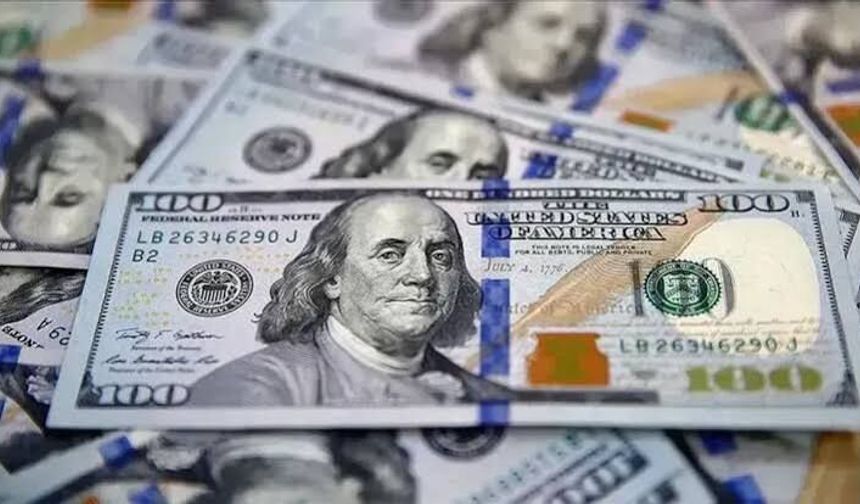 Dolar güne nasıl başladı? İşte güncel dolar kuru (17 Eylül 2026 )