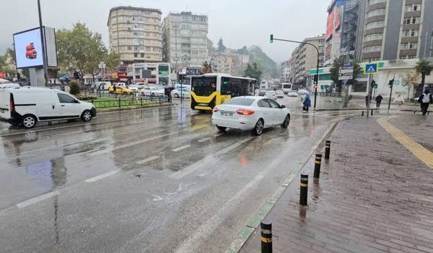 Bursa’da 14 Eylül hava durumu belli oldu! Yağış ve serinlik geliyor