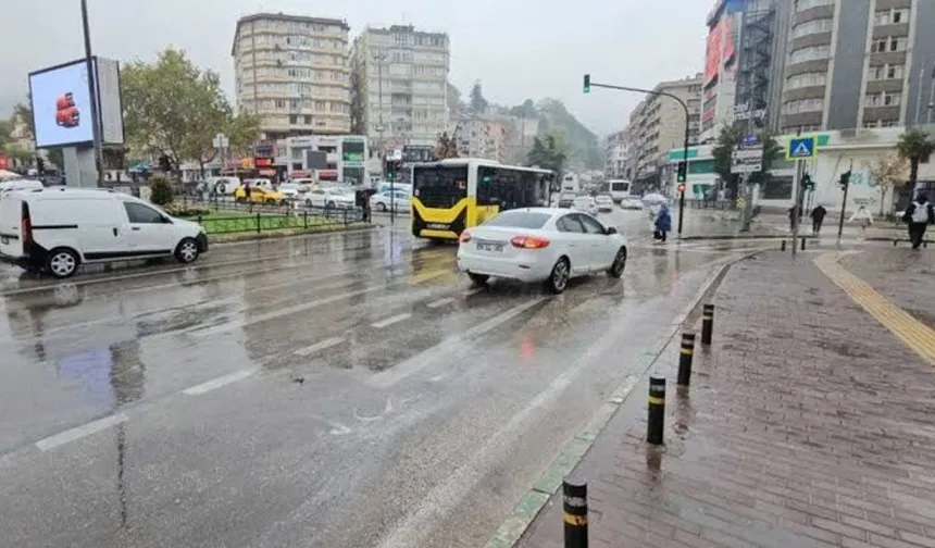 Yazdan kalma günler geride kalıyor.