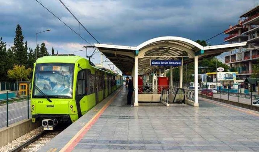Bursa’da toplu taşıma ücretleri için kritik toplantı!